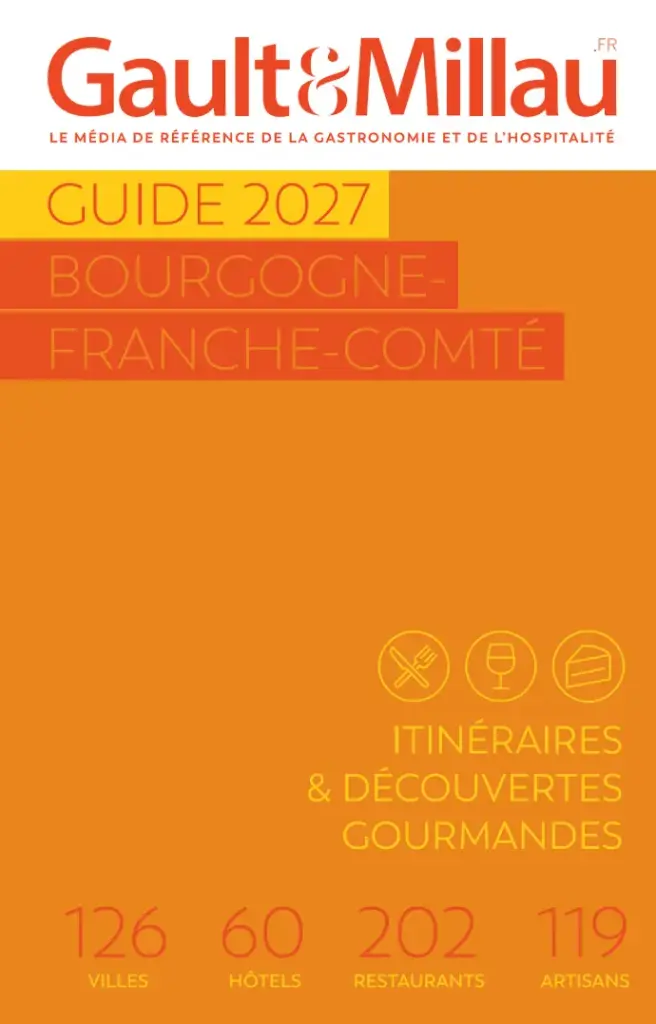 Guide Bourgogne-Franche-Comté 2027