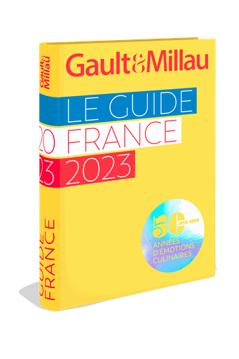 Guide France  2023
