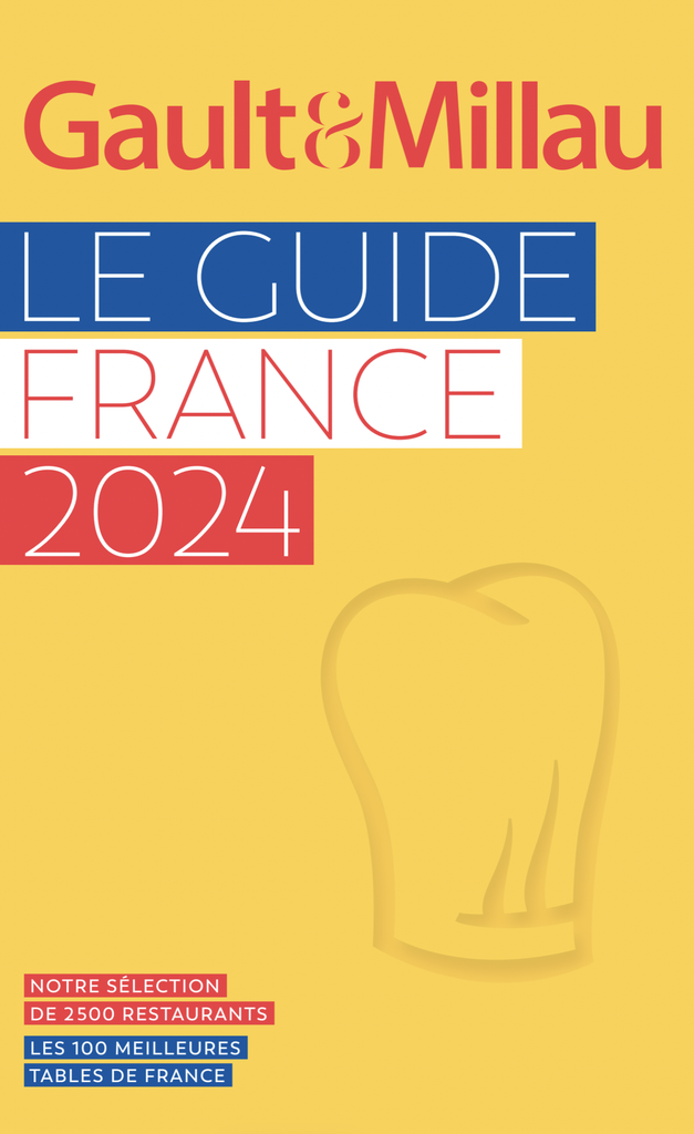 [GF_2024] Guide France  2024