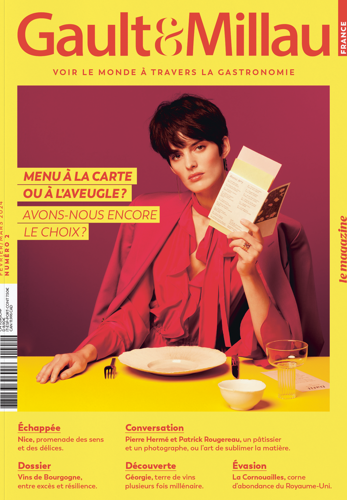 Magazine n°2
