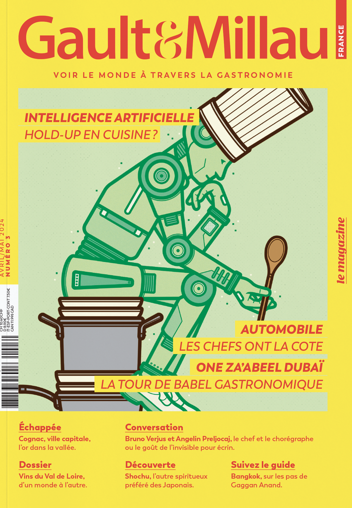 Magazine n°3