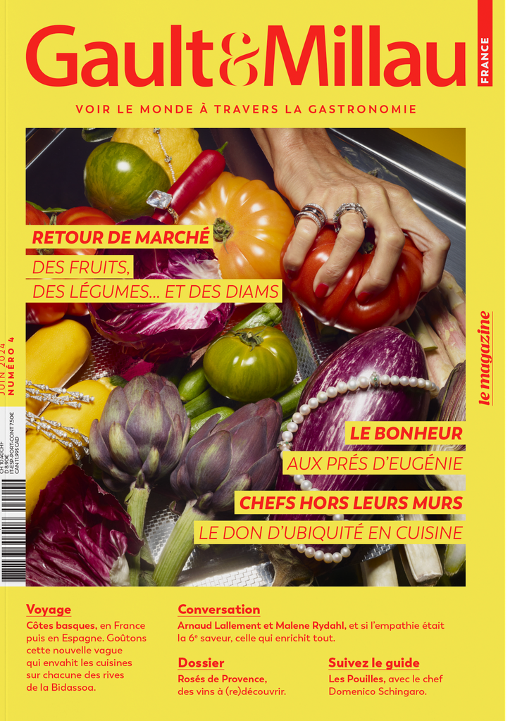 Magazine n°4