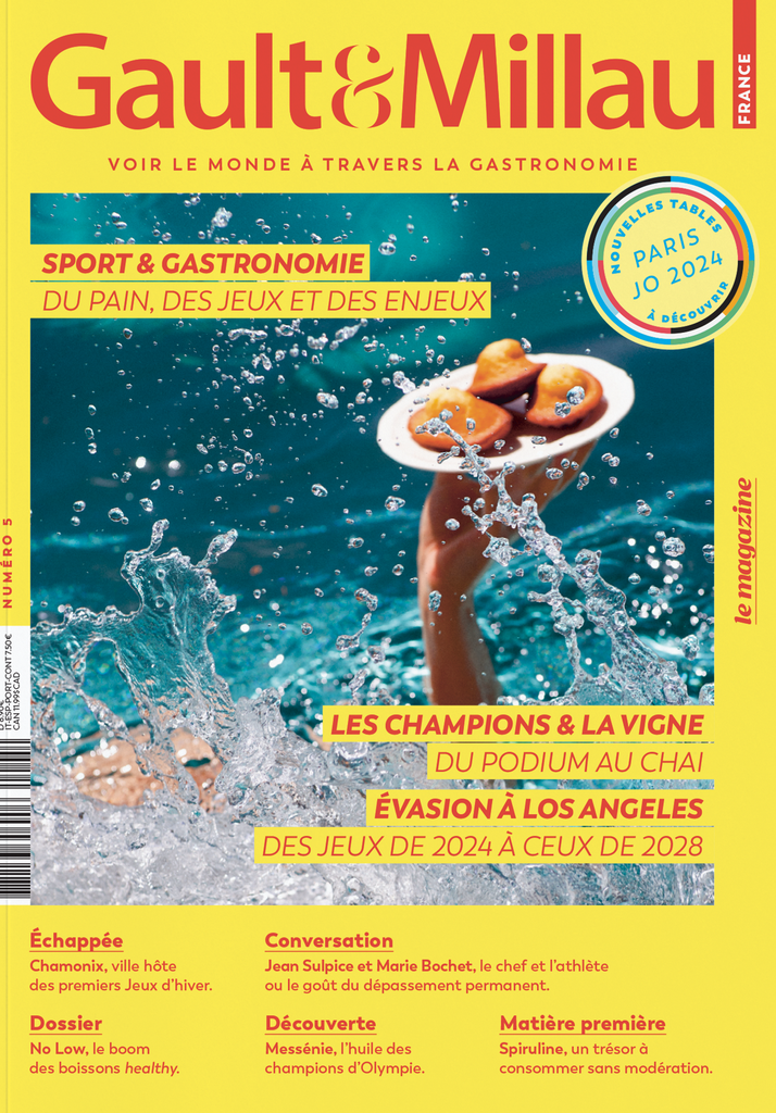 Magazine n°5