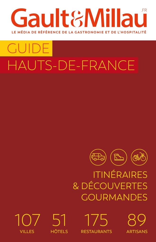 Guide Hauts-de-France 2026