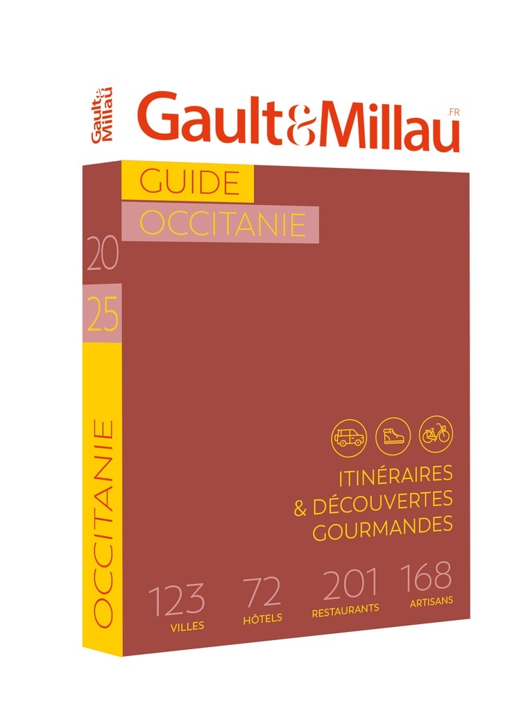 Guide Occitanie Andorre 2025
