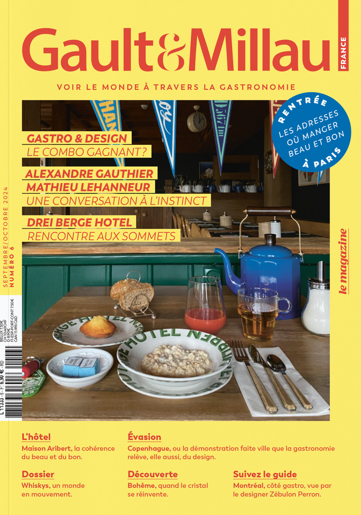Magazine n°6