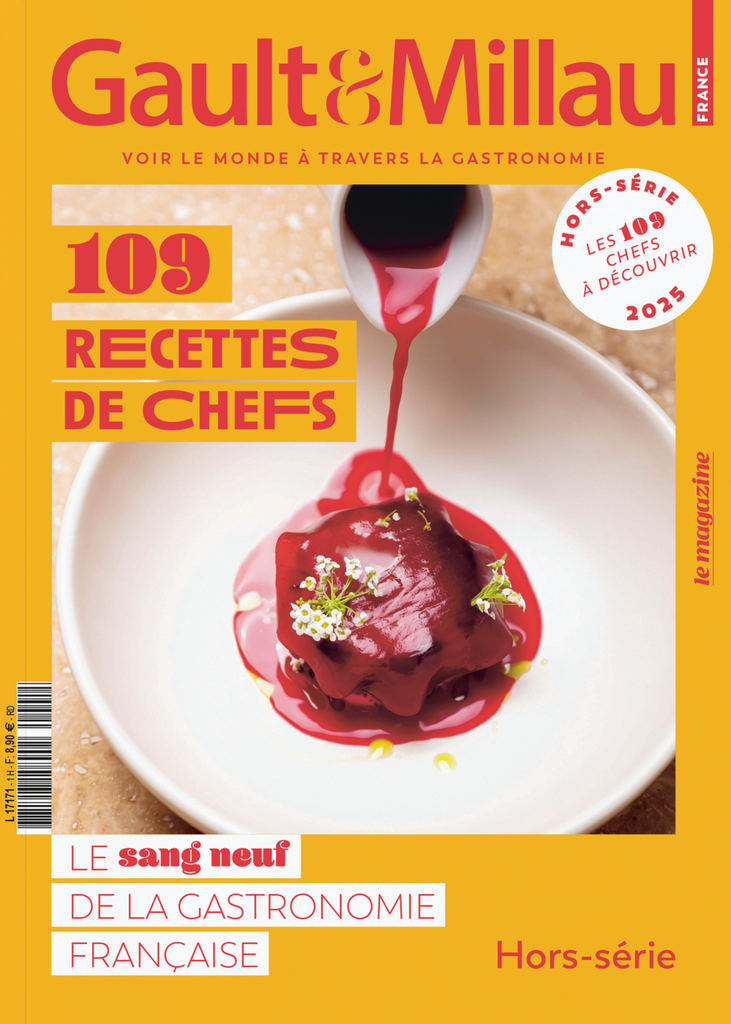 Magazine Hors-Série 109