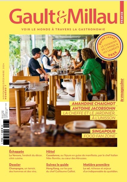 Magazine_numéro 7