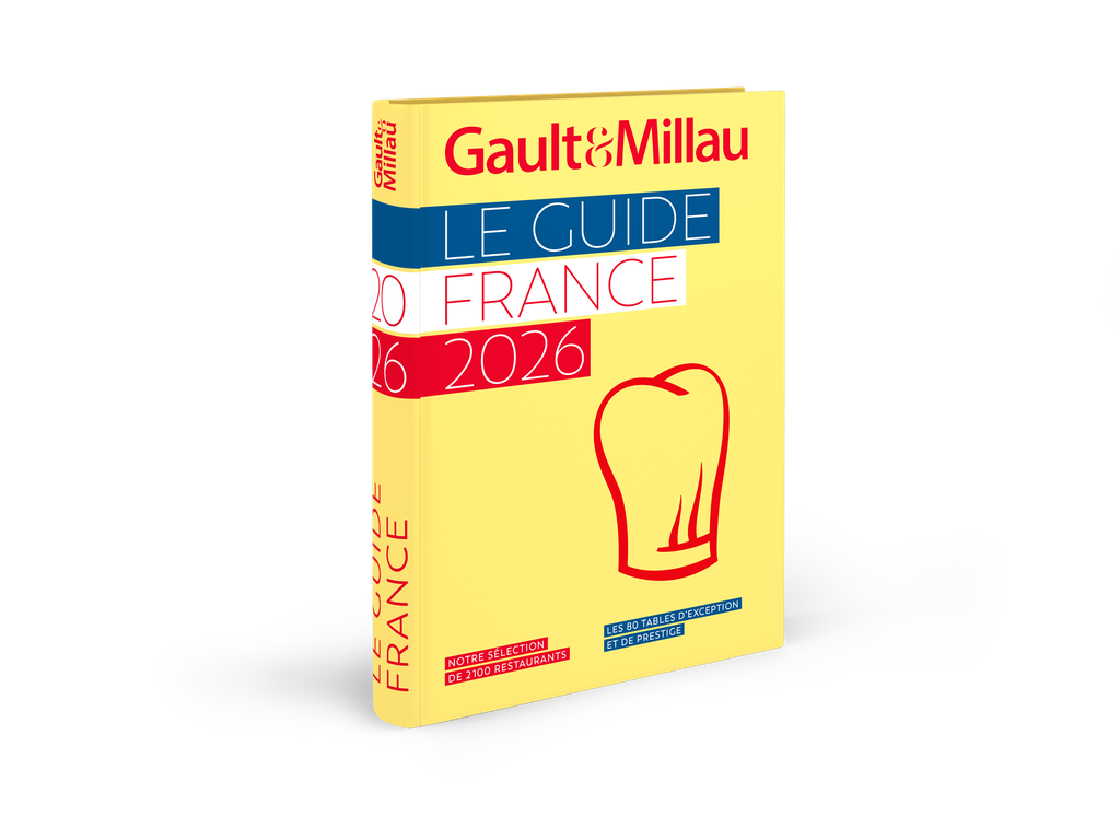 Guide France  2026