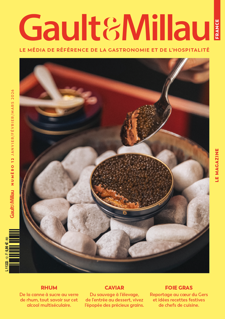 Magazine n°12