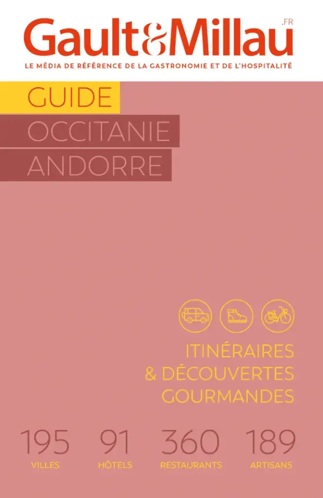 Guide Occitanie Andorre 2026
