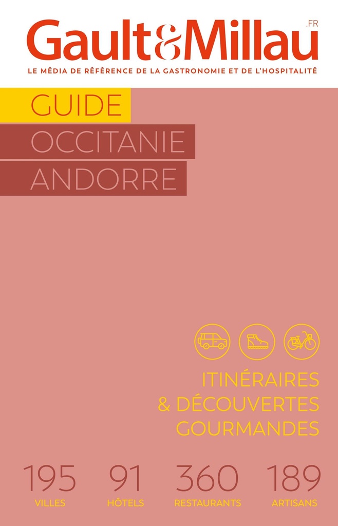 Guide Occitanie Andorre 2026