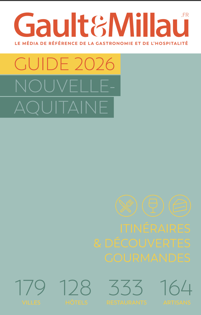 Guide Nouvelle-Aquitaine 2026