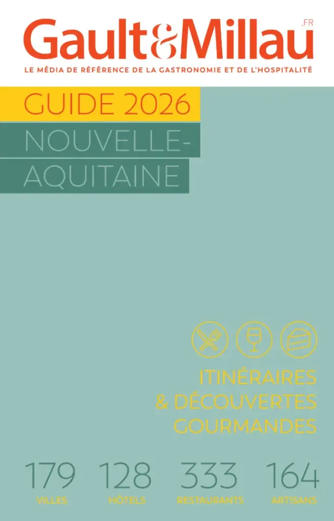 Guide Nouvelle-Aquitaine 2026