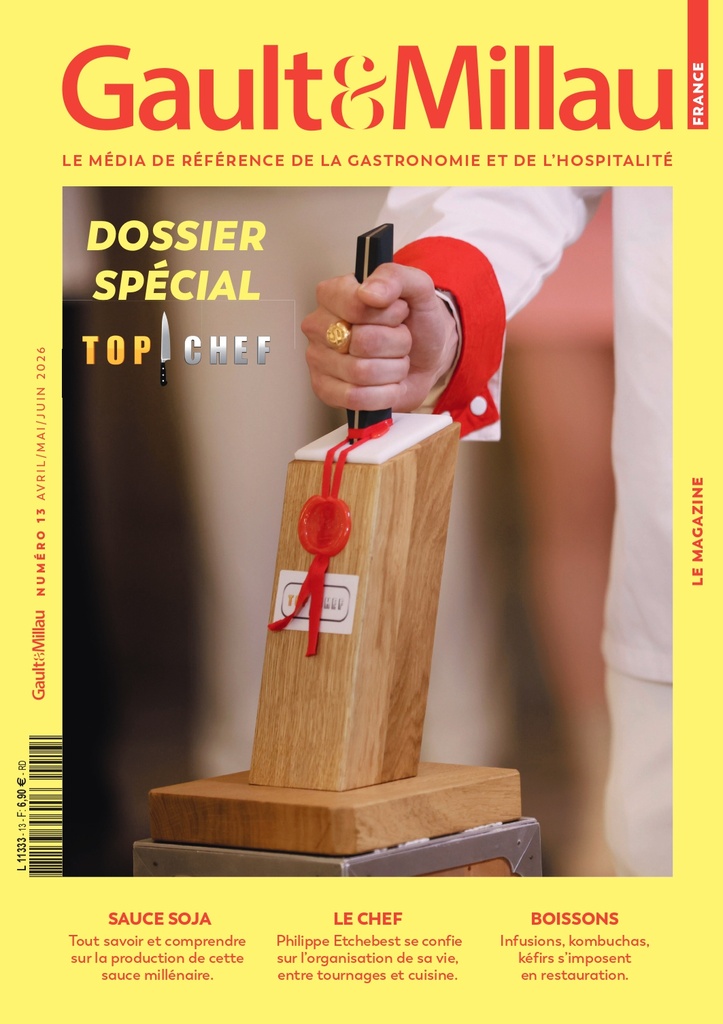 Magazine n°13