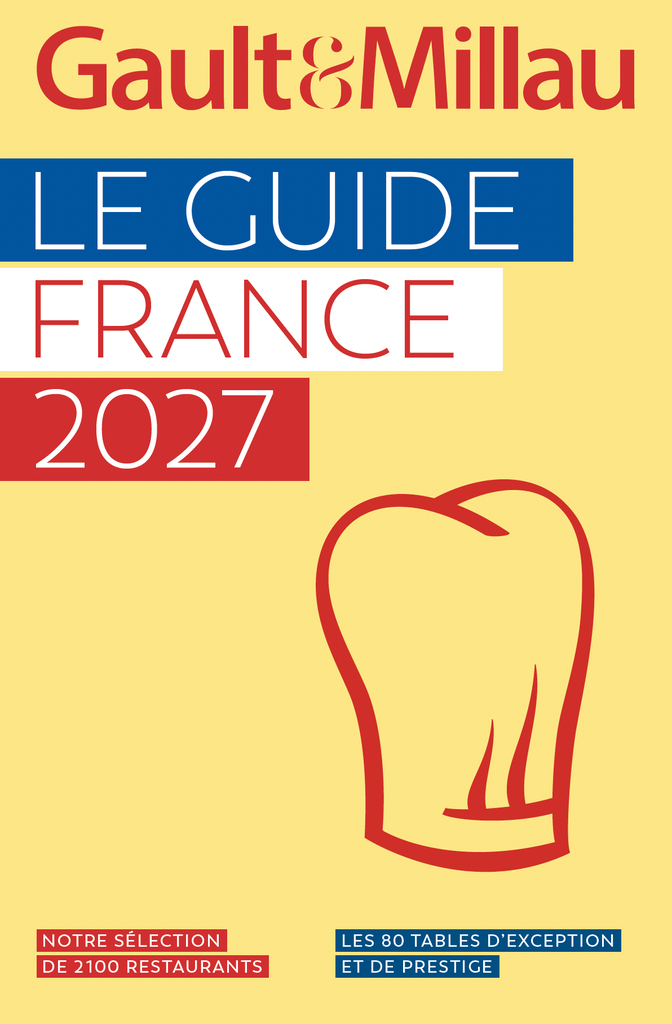 Guide France  2027