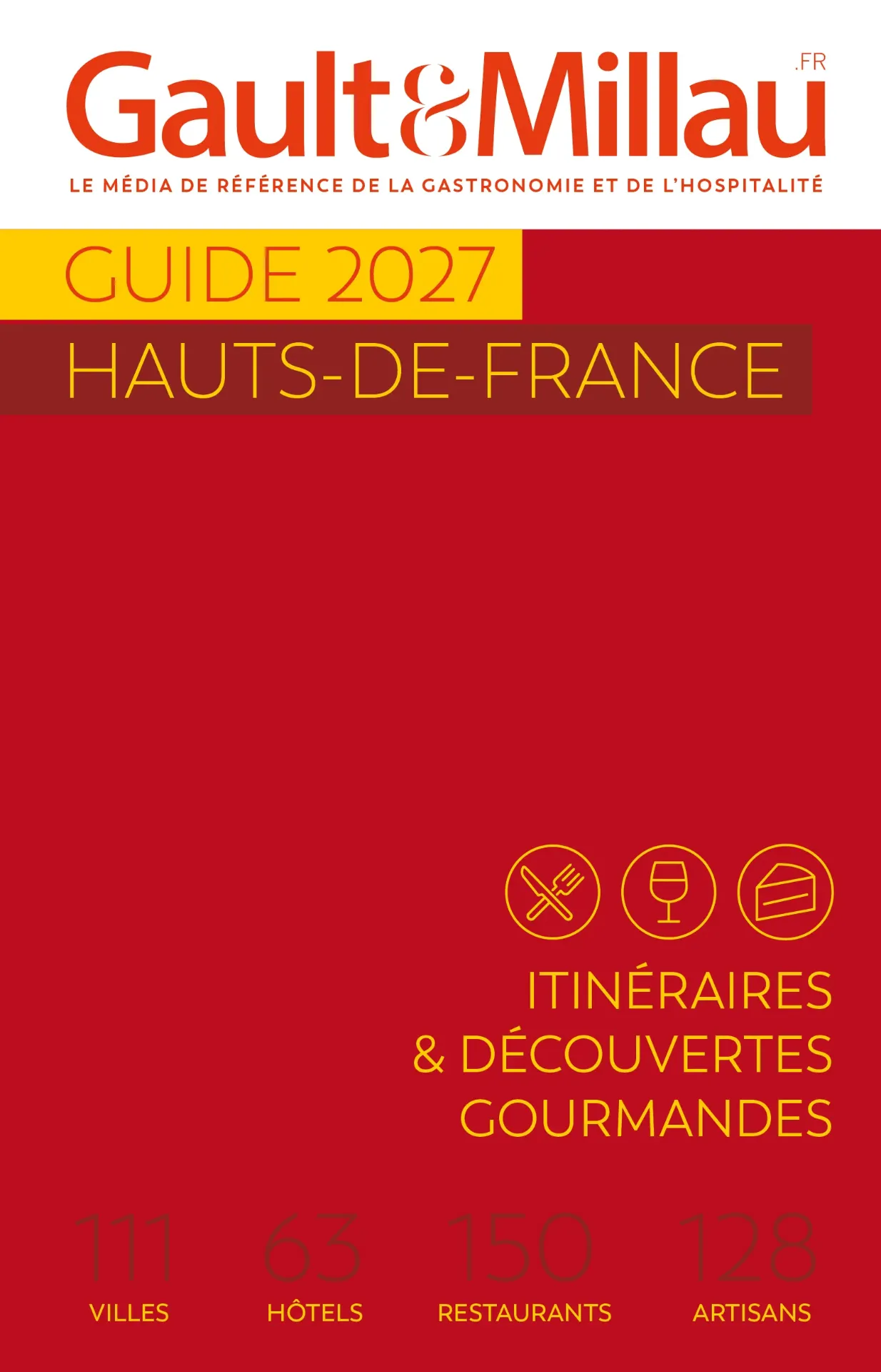 Guide Hauts-de-France 2027