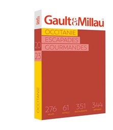 [GR_OCC_22] Les Escapades Gourmandes Occitanie 2022