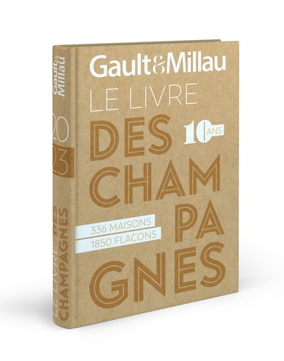 [GC_2023] Guide Champagne 2023
