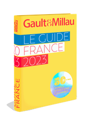 [GFRANCE2023] Guide France  2023