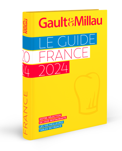 [GF_2024] Guide France  2024