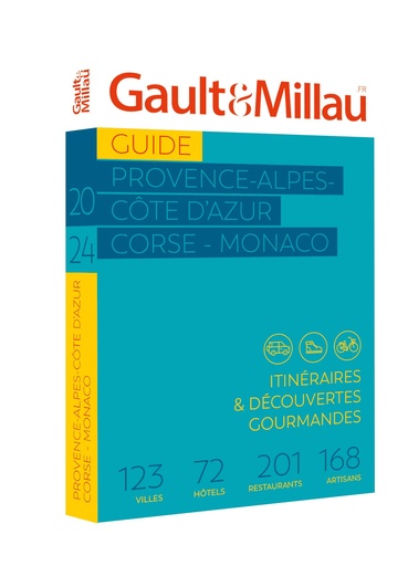 [GR_PACA_24] Guide Provence-Alpes-Côte d'Azur - Corse - Monaco 2023 (copie)