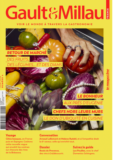 Magazine n°4