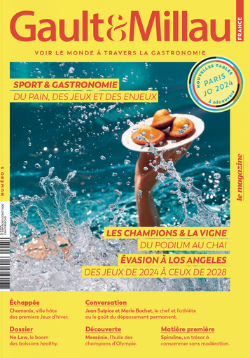 Magazine n°5