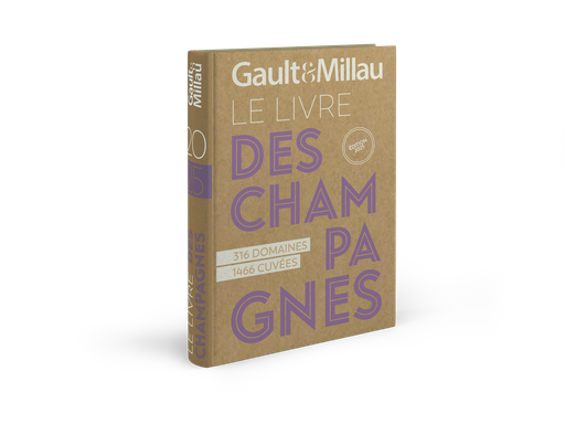 [GC_2025] Livre Champagne 2025