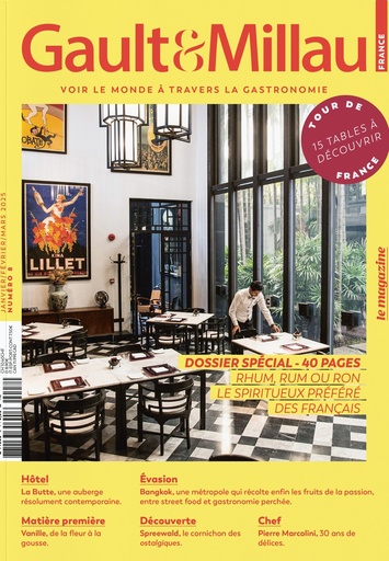 Magazine n°8