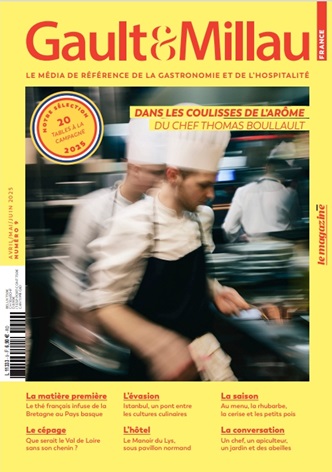 Magazine n°9