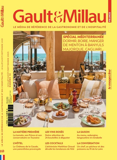 Magazine n°10