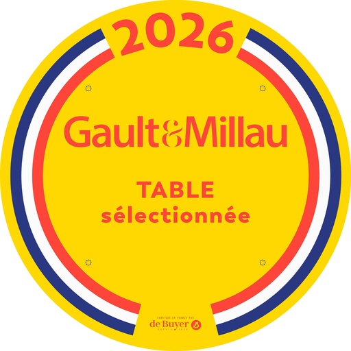 [PLQ_SEL_26] Plaque sélectionnée 2026