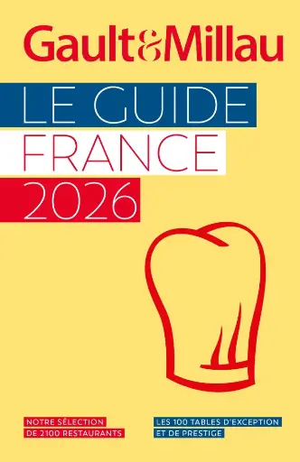 [GF_2026] Guide France  2026